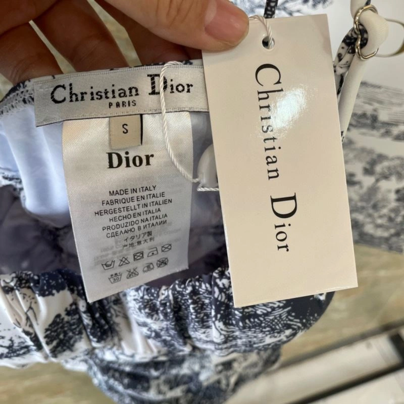 Christian Dior Bikins Timeless 255911