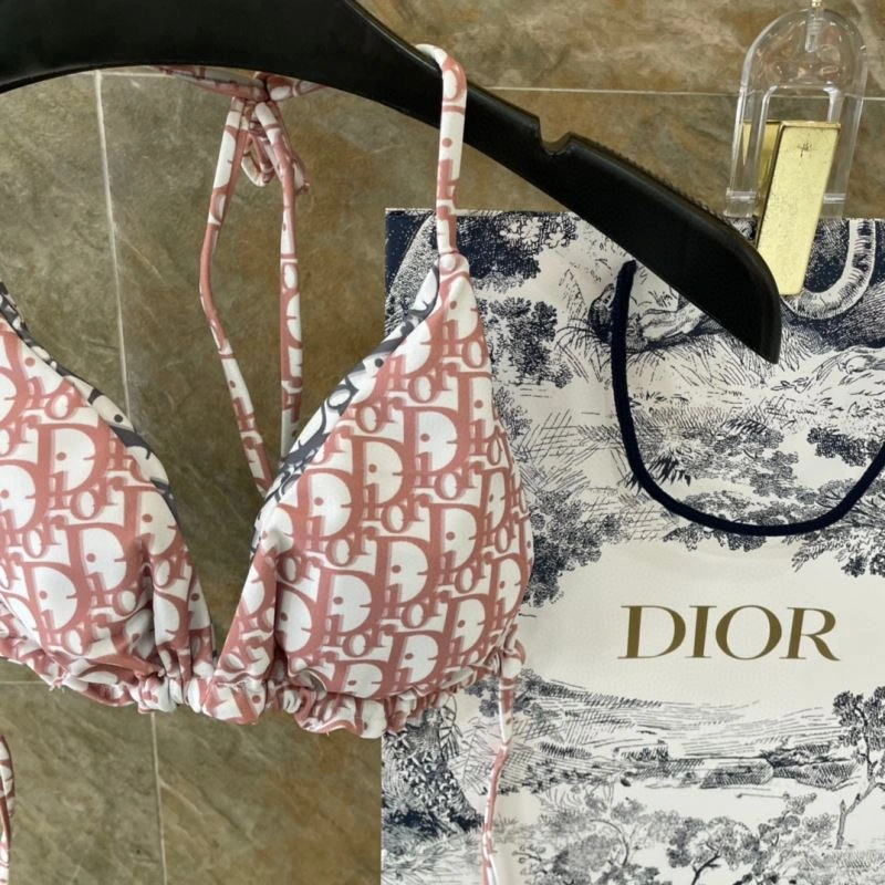 WaterResistant Christian Dior Bikins 255920