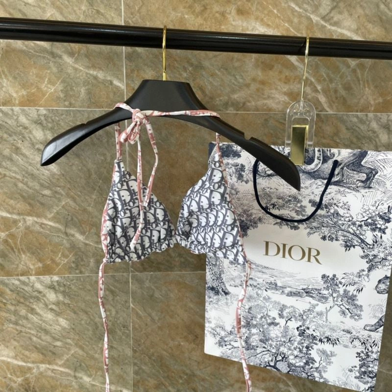 WaterResistant Christian Dior Bikins 255920