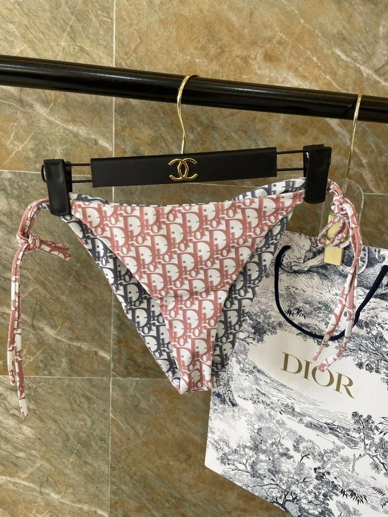 WaterResistant Christian Dior Bikins 255920