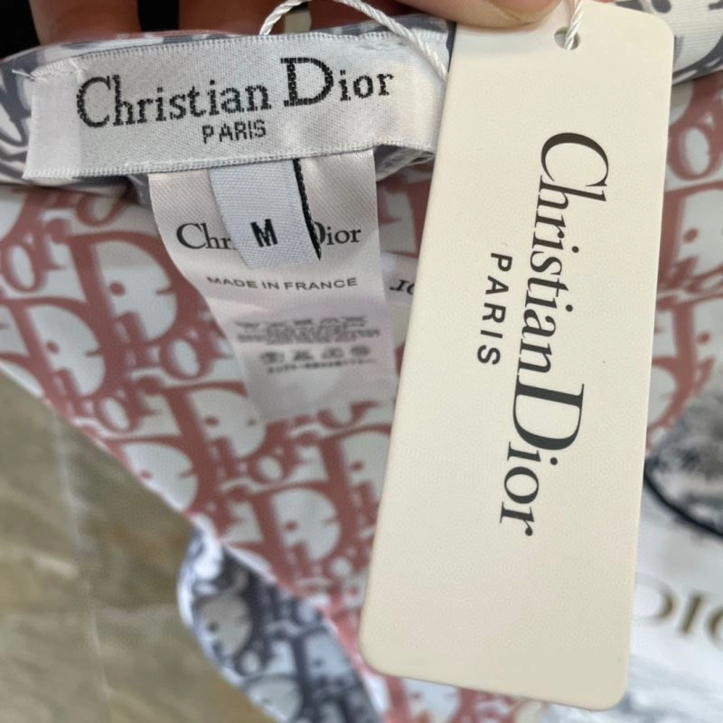 WaterResistant Christian Dior Bikins 255920