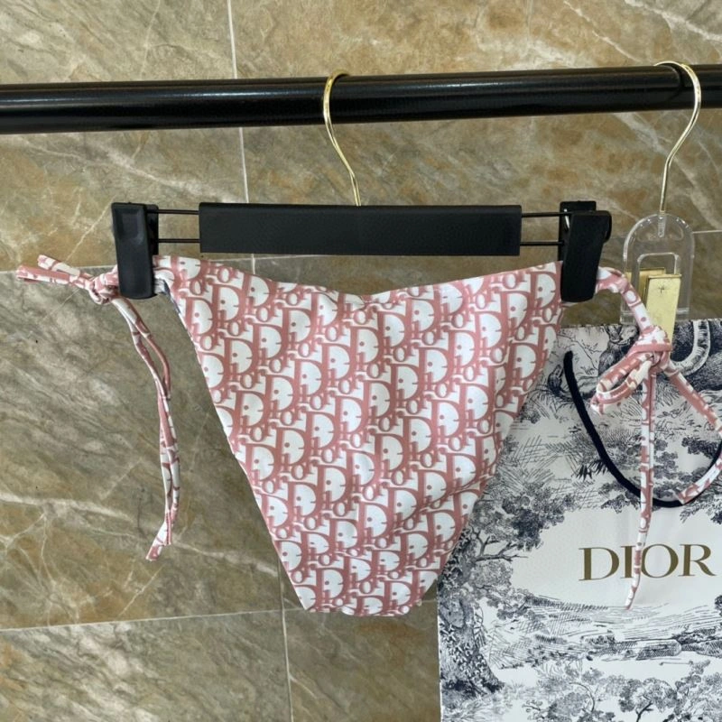 WaterResistant Christian Dior Bikins 255920