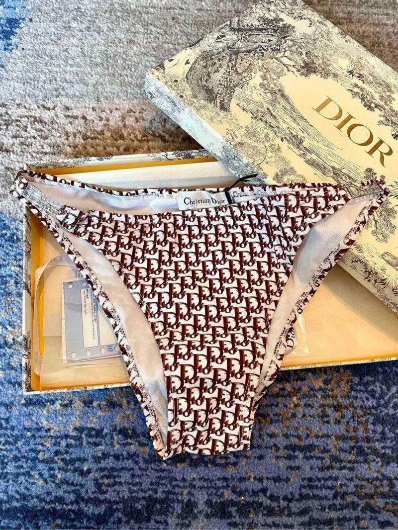 Stylish Christian Dior Bikins 255902