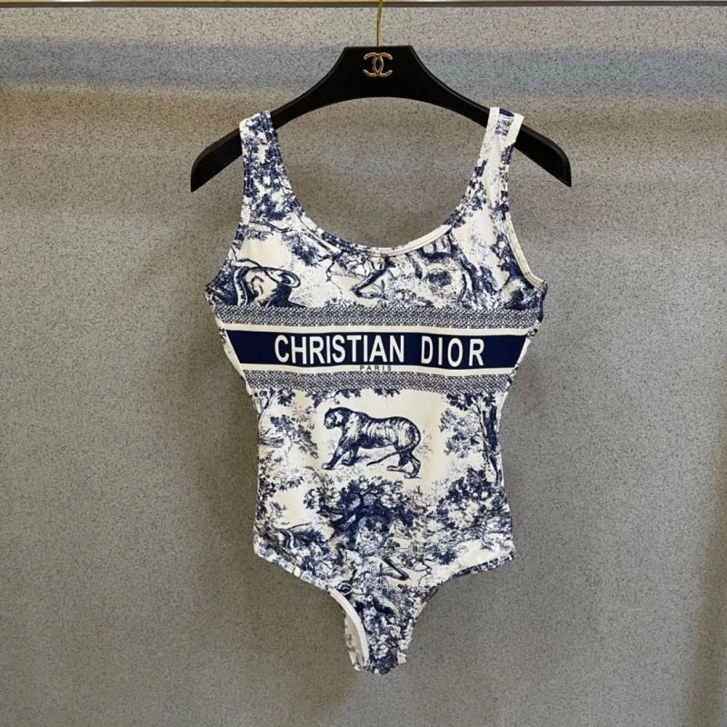 Christian Dior Bikins Sporty 255910