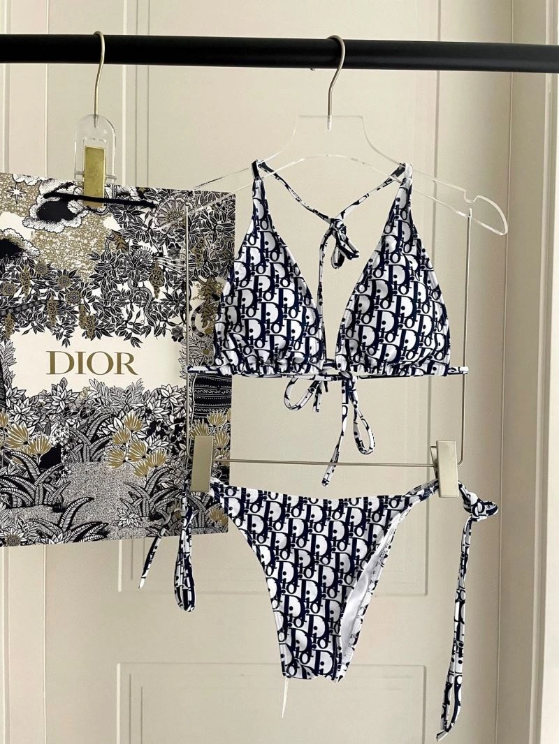 SoftTouch Christian Dior Bikins 255907