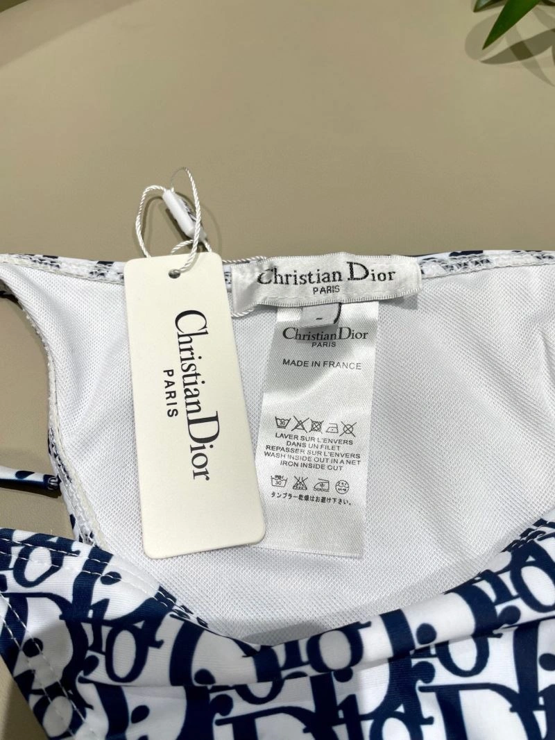 SoftTouch Christian Dior Bikins 255907