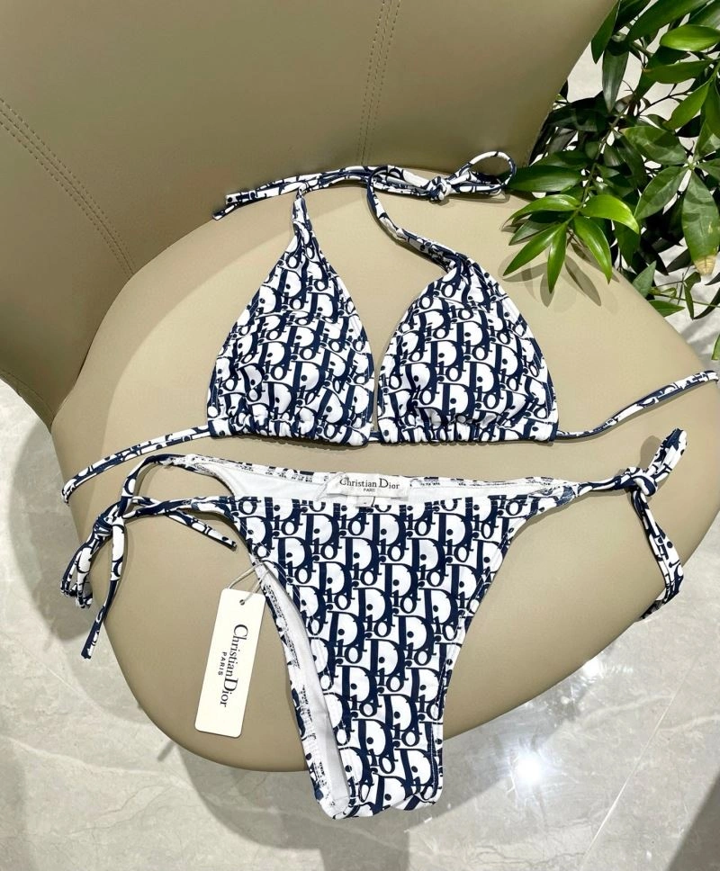 SoftTouch Christian Dior Bikins 255907