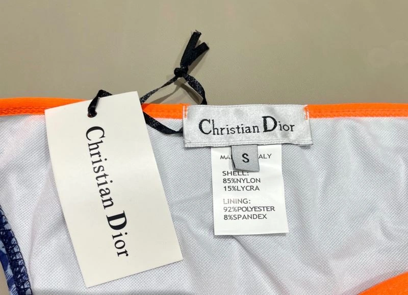 Christian Dior Bikins FastDry 255900