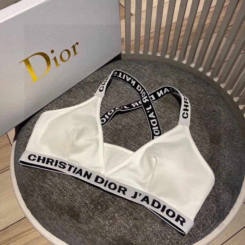 Christian Dior Bikins Elegant 255896