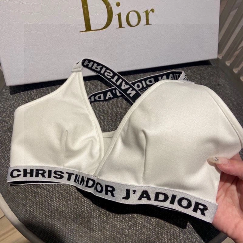 Christian Dior Bikins Elegant 255896