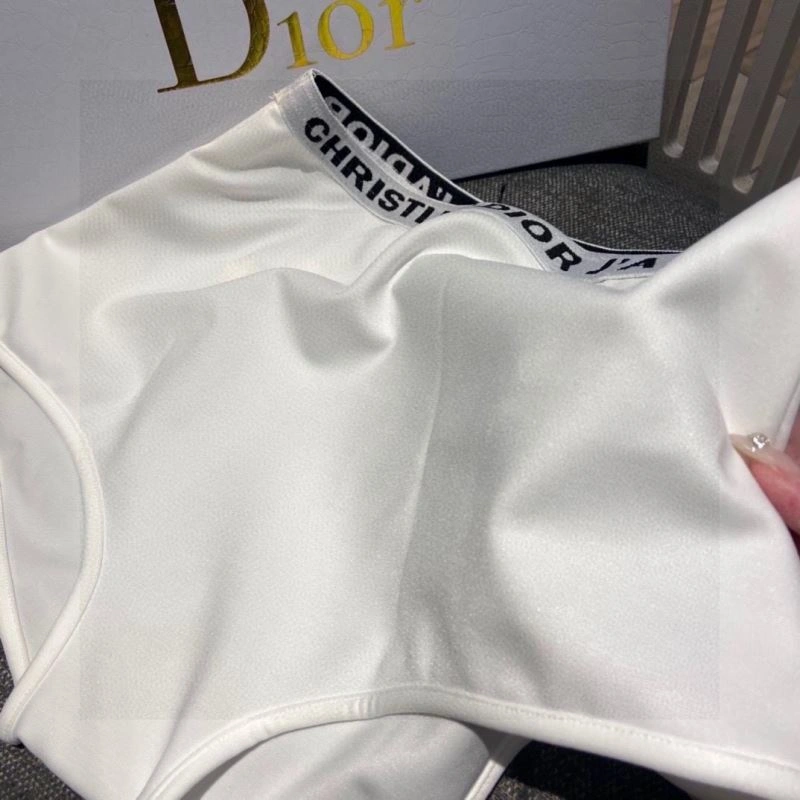 Christian Dior Bikins Elegant 255896