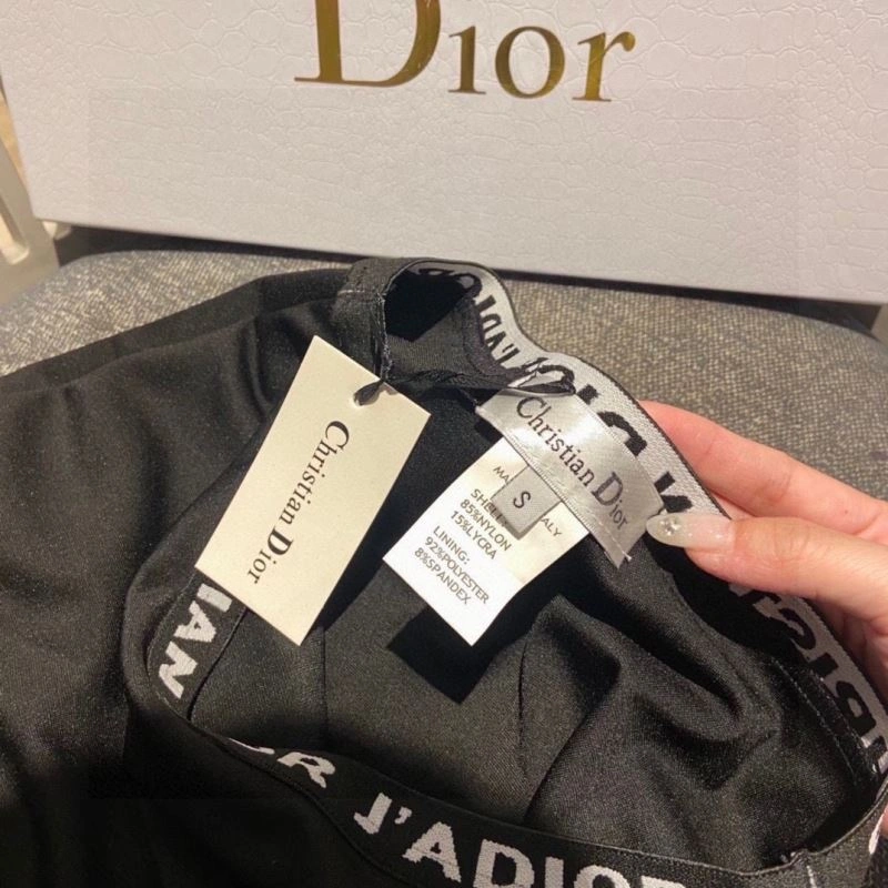 Christian Dior Bikins MultiPurpose 255897