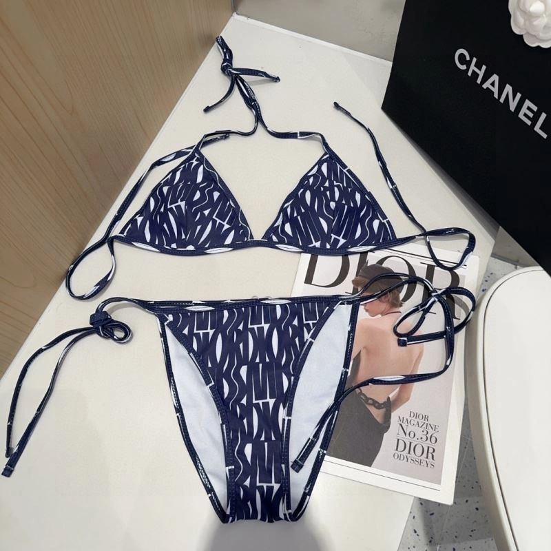 Unique Christian Dior Bikins 255891
