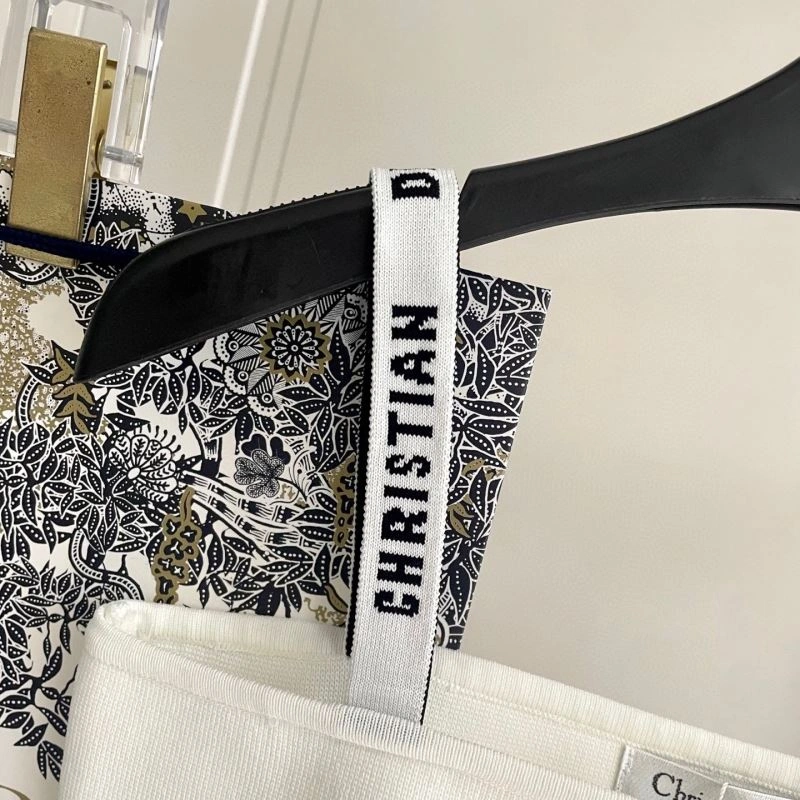 Classic Christian Dior Bikins 255889