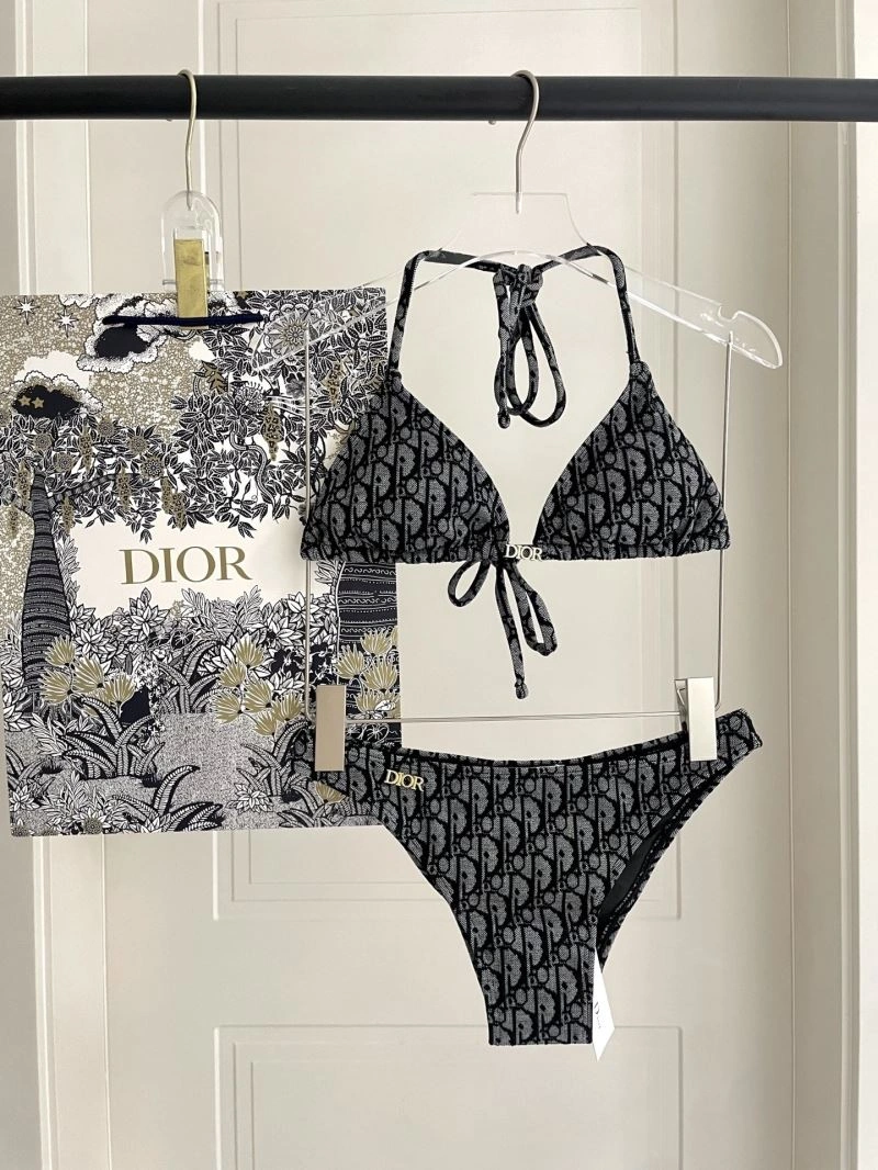 Christian Dior Bikins Sustainable 255885