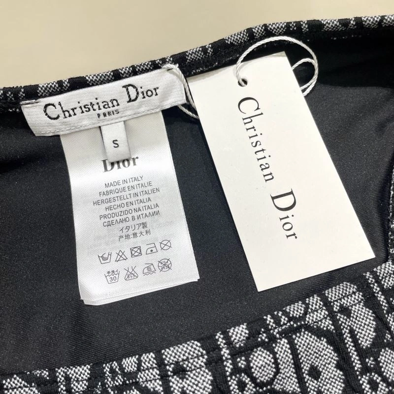 Christian Dior Bikins Sustainable 255885