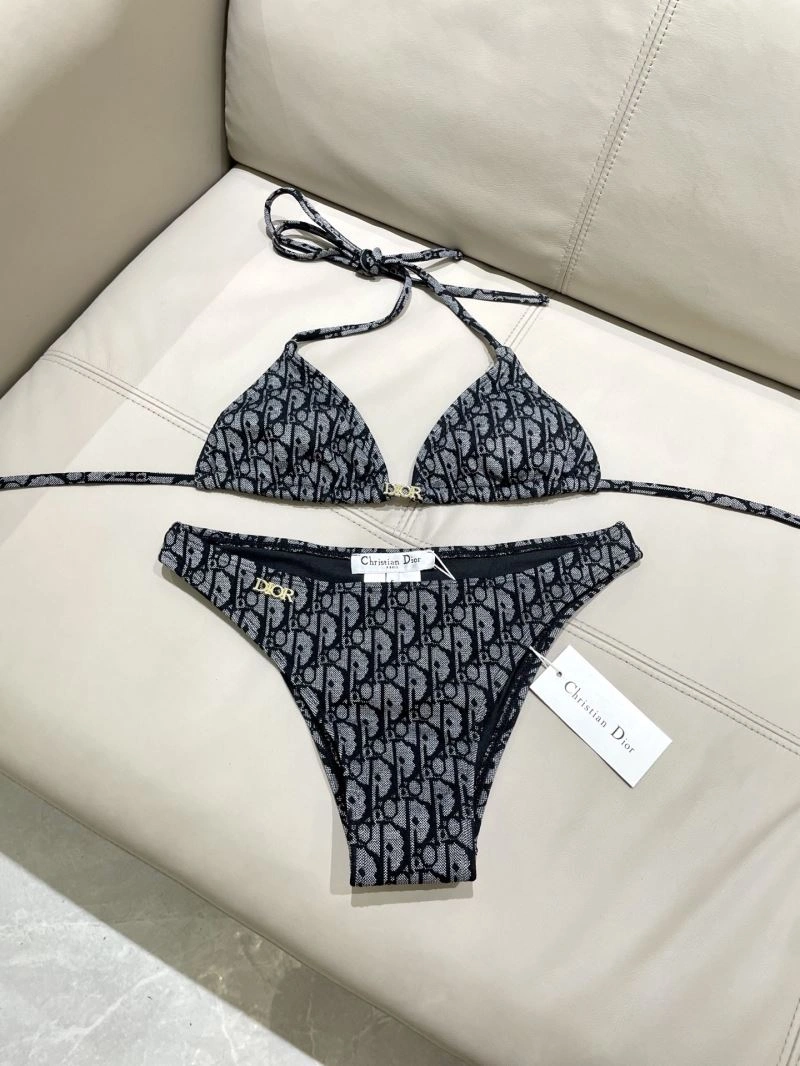 Christian Dior Bikins Sustainable 255885