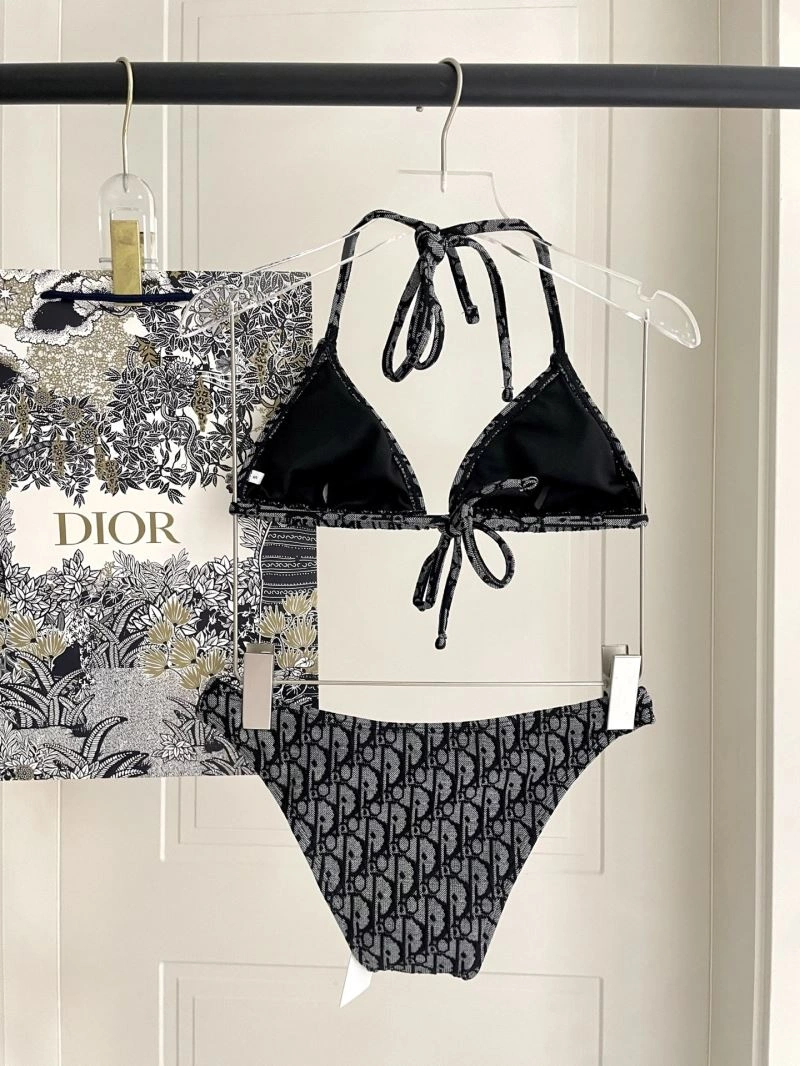 Christian Dior Bikins Sustainable 255885
