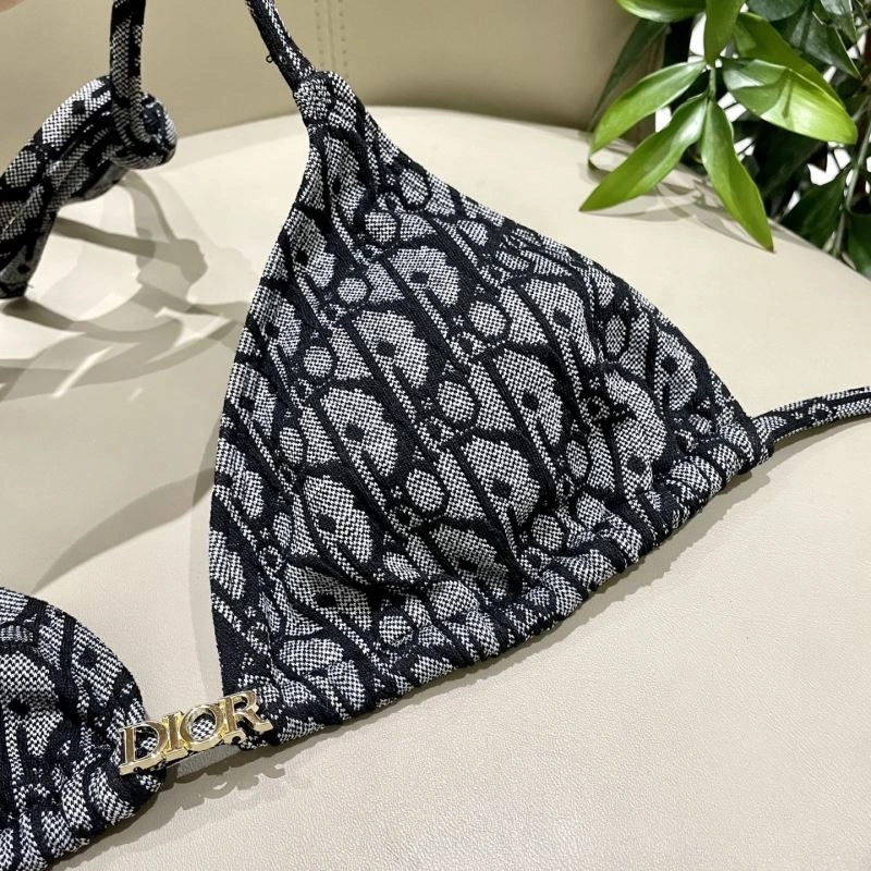 Christian Dior Bikins Sustainable 255885