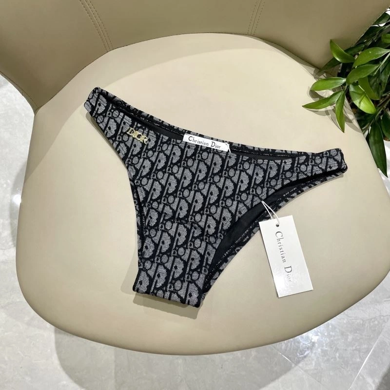 Christian Dior Bikins Sustainable 255885