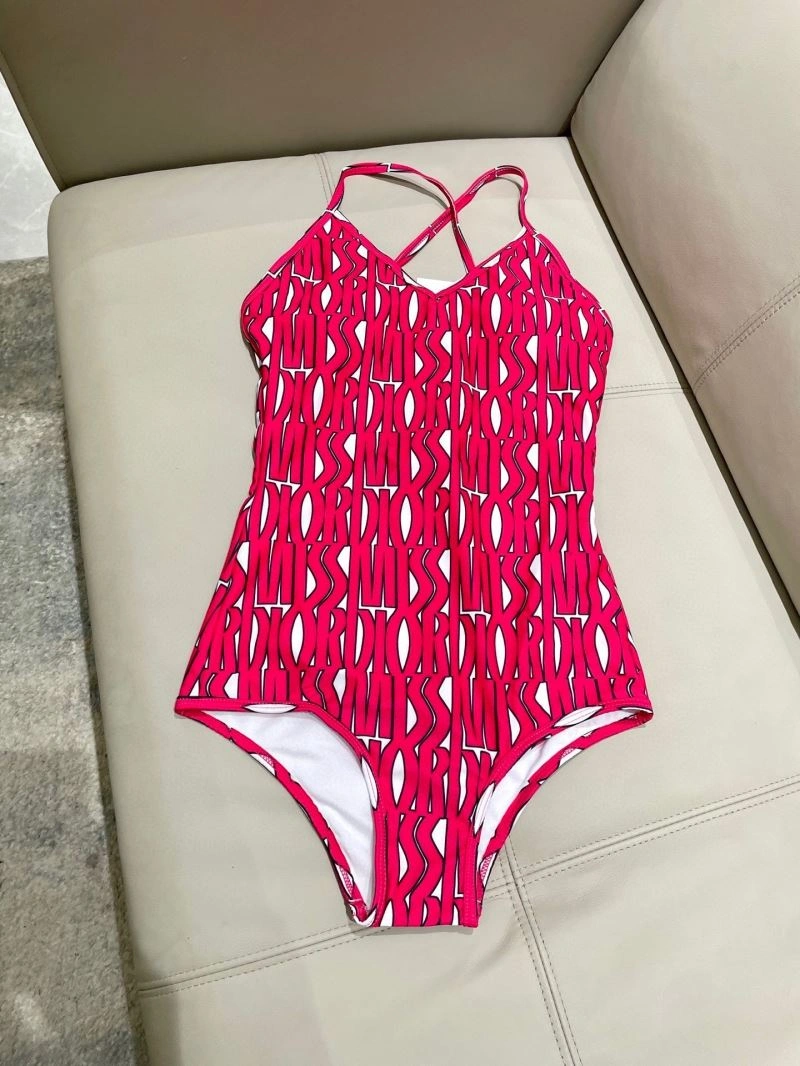 Contemporary Christian Dior Bikins 255878