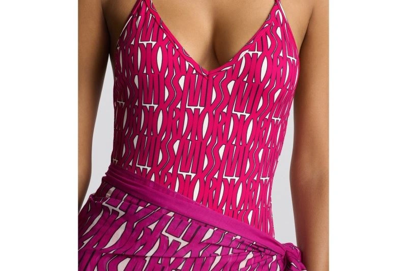 Contemporary Christian Dior Bikins 255878