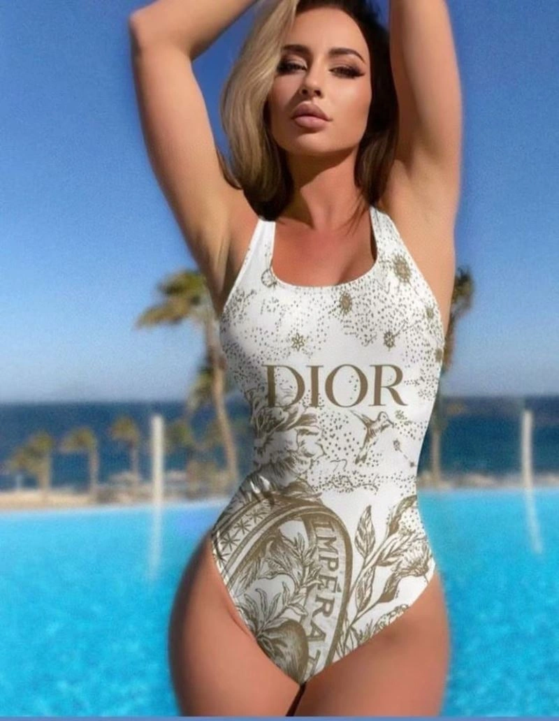 Christian Dior Bikins ModernLook 255873