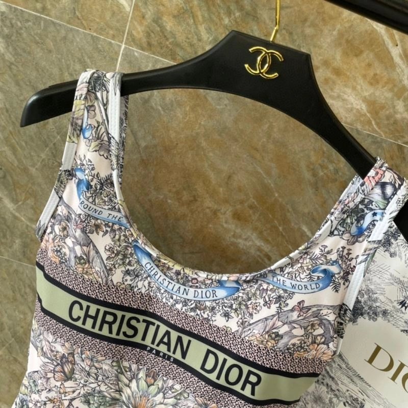 SmartChoice Christian Dior Bikins 255867