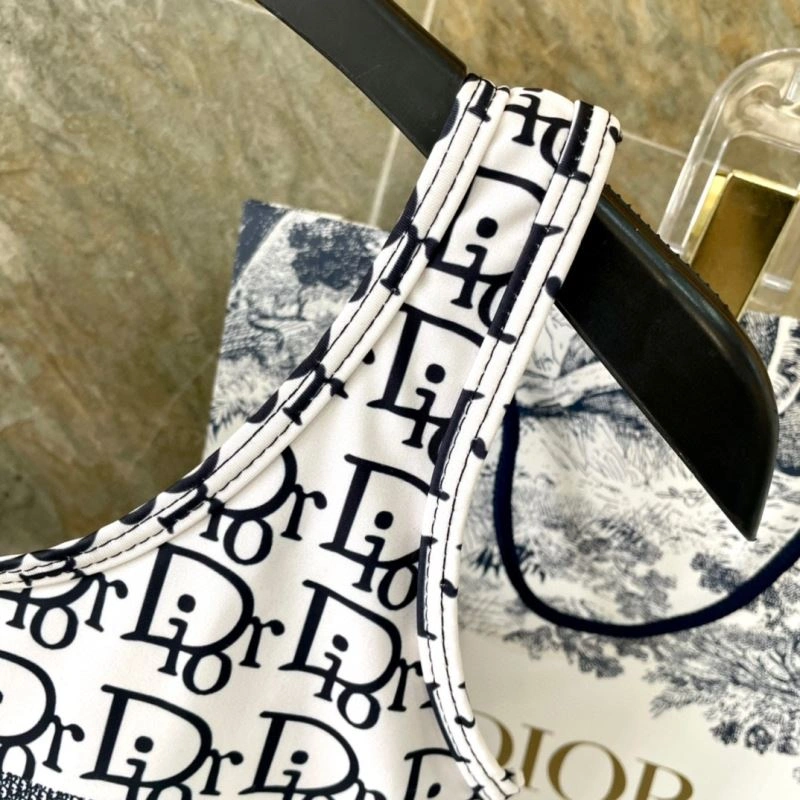 Bright Christian Dior Bikins 255863
