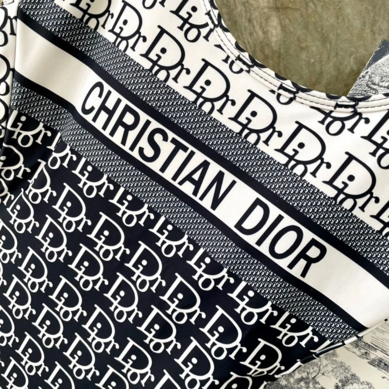 Bright Christian Dior Bikins 255863