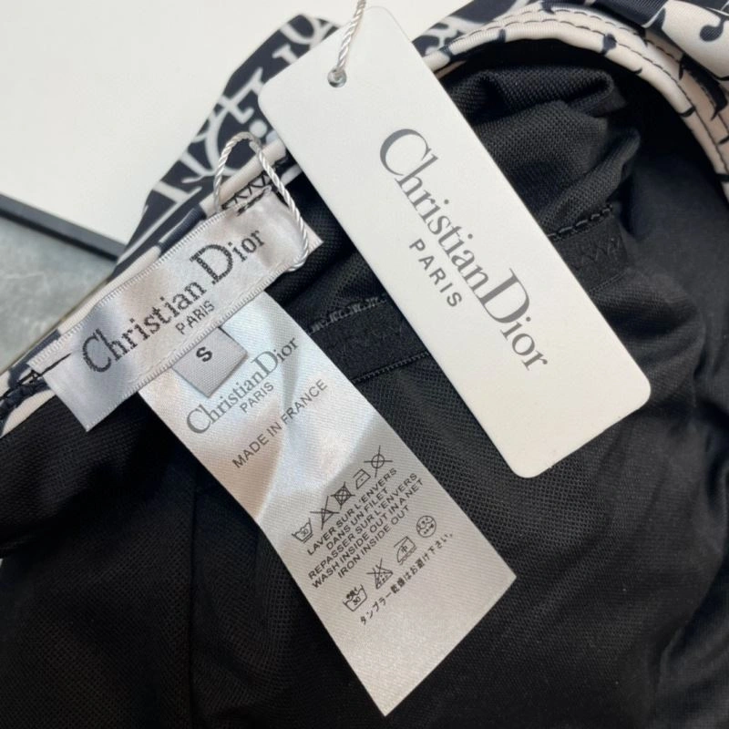 Bright Christian Dior Bikins 255863
