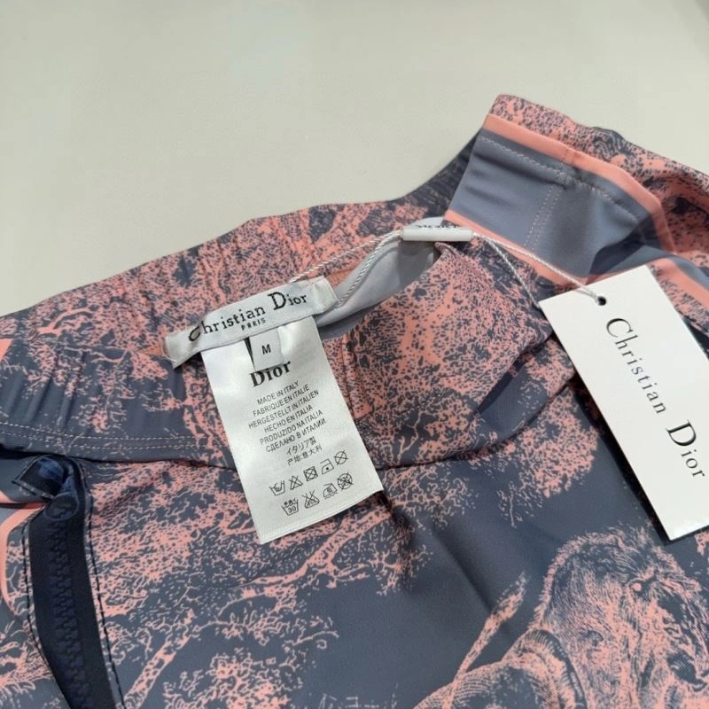 Christian Dior Bikins Tailored 255868