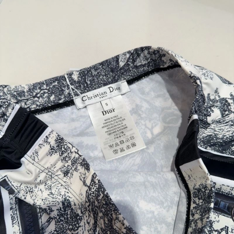 QuickDry Christian Dior Bikins 255859
