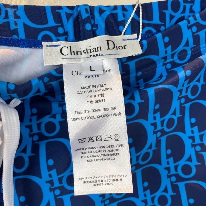 OdorResistant Christian Dior Bikins 255860