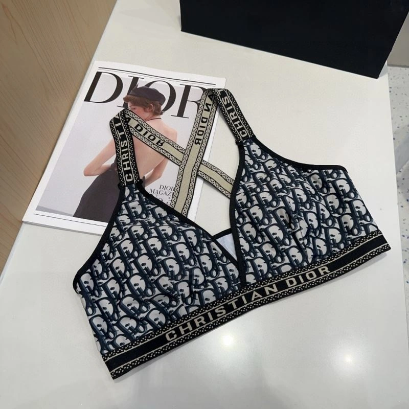 RelaxedFit Christian Dior Bikins 256324