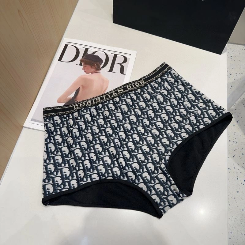 RelaxedFit Christian Dior Bikins 256324