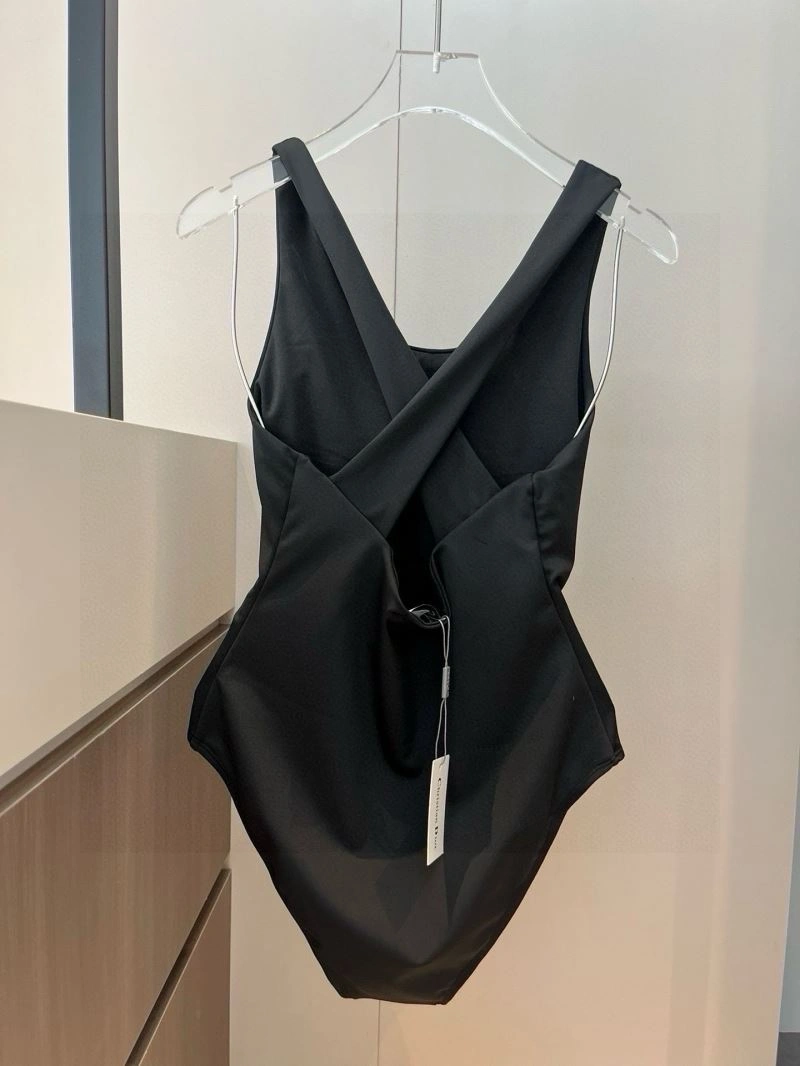 Christian Dior Bikins Unique 256325