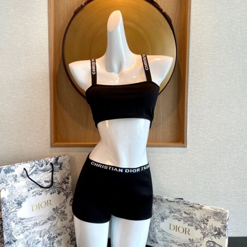 Versatile Christian Dior Bikins 256335