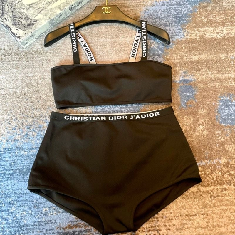 Versatile Christian Dior Bikins 256335