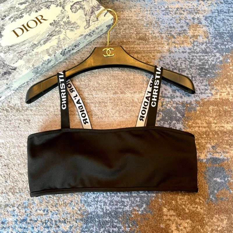 Versatile Christian Dior Bikins 256335