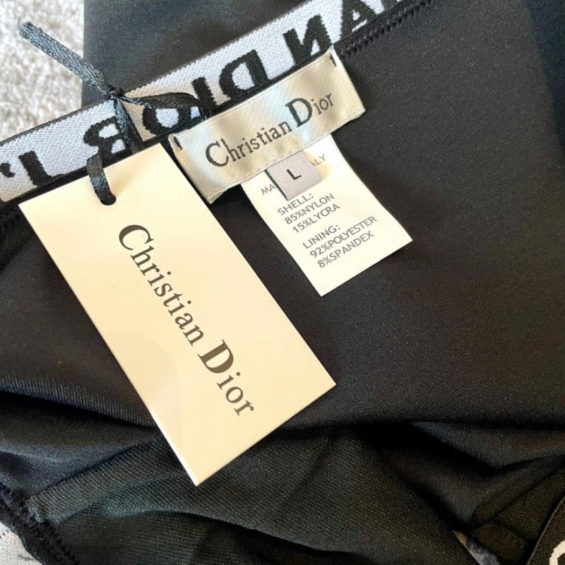 Versatile Christian Dior Bikins 256335