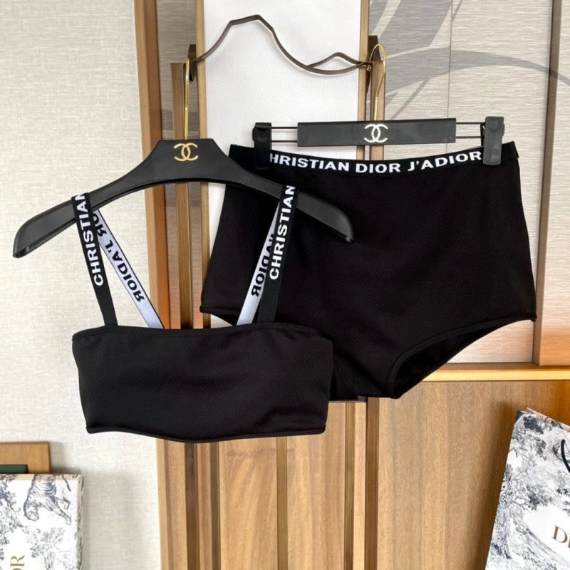 Versatile Christian Dior Bikins 256335