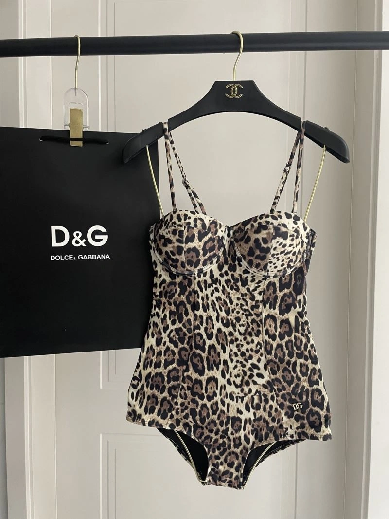 Breathable Christian Dior Bikins 256350