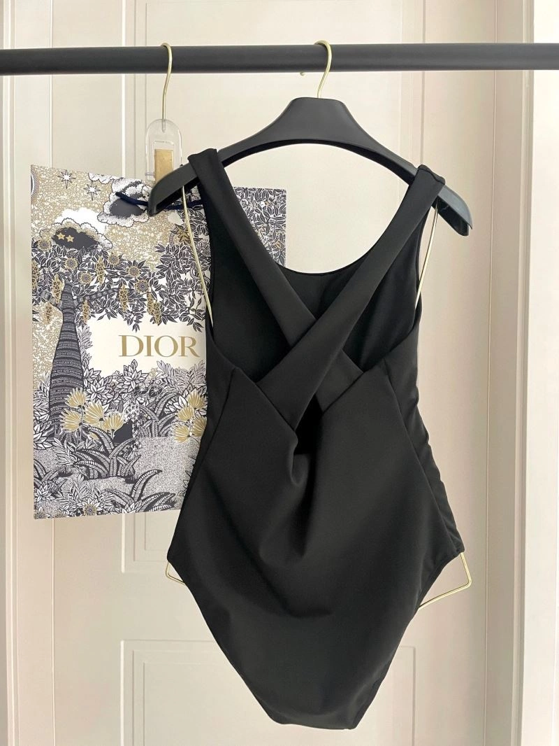 Classic Christian Dior Bikins 256347