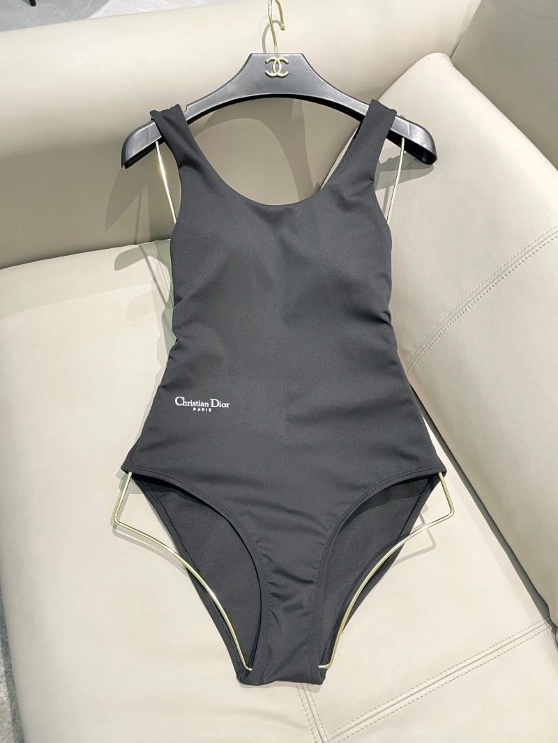 Classic Christian Dior Bikins 256347