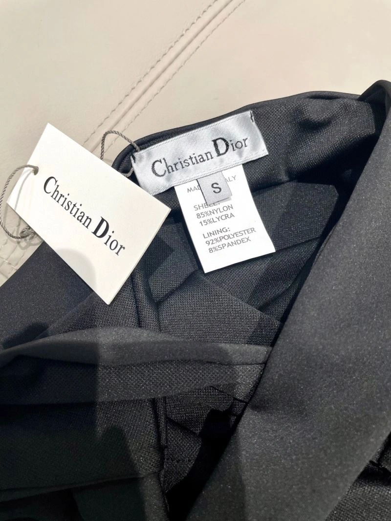 Classic Christian Dior Bikins 256347