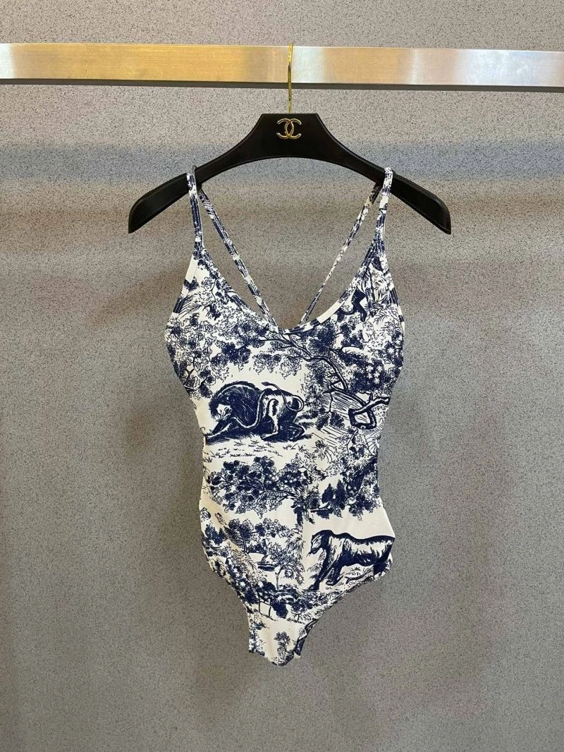 SmartChoice Christian Dior Bikins 256331
