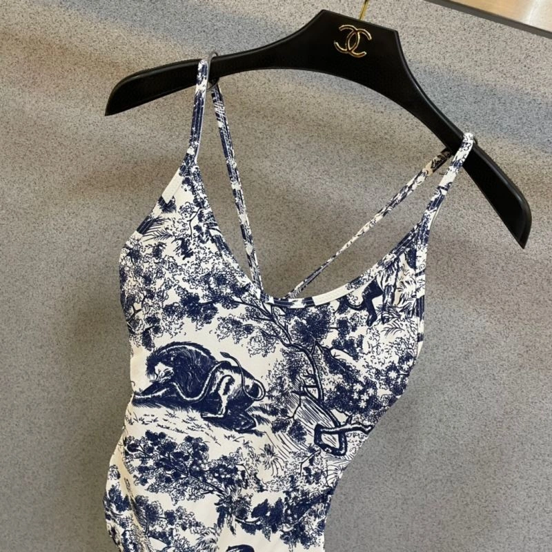 SmartChoice Christian Dior Bikins 256331