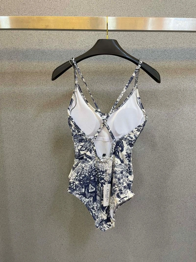 SmartChoice Christian Dior Bikins 256331