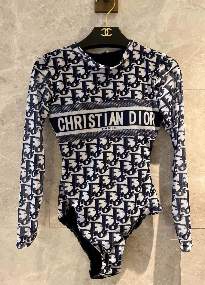 Christian Dior Bikins Reliable 256332